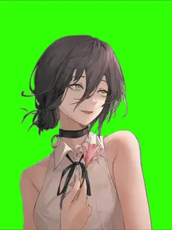 GFX Anime Bergerak