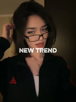 new trend