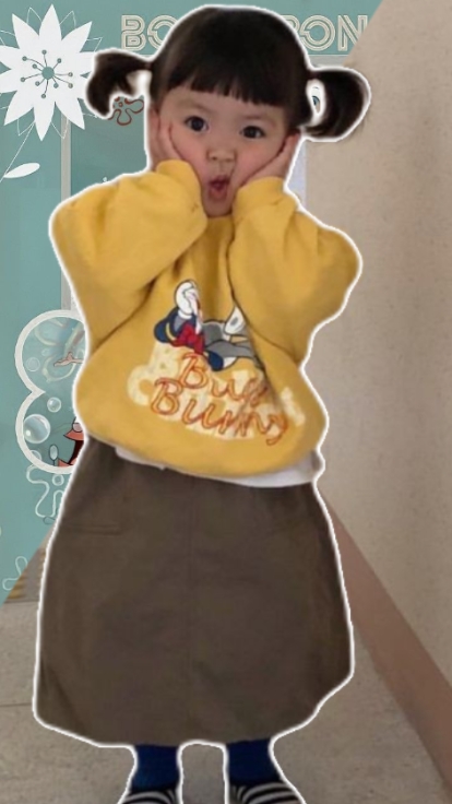 스폰지밥