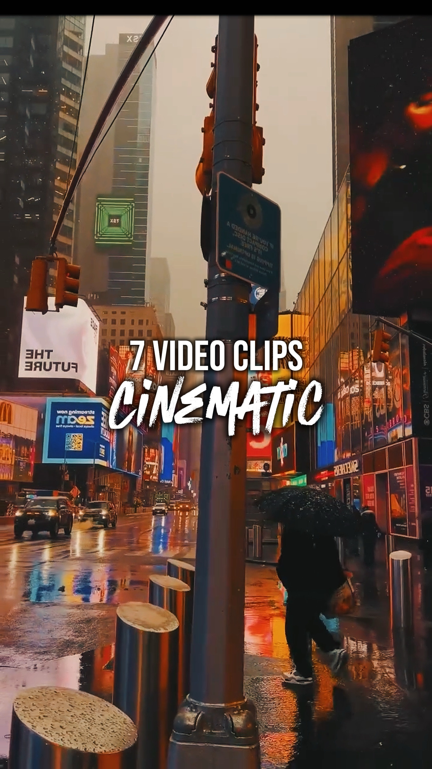 Tendance cinématographique