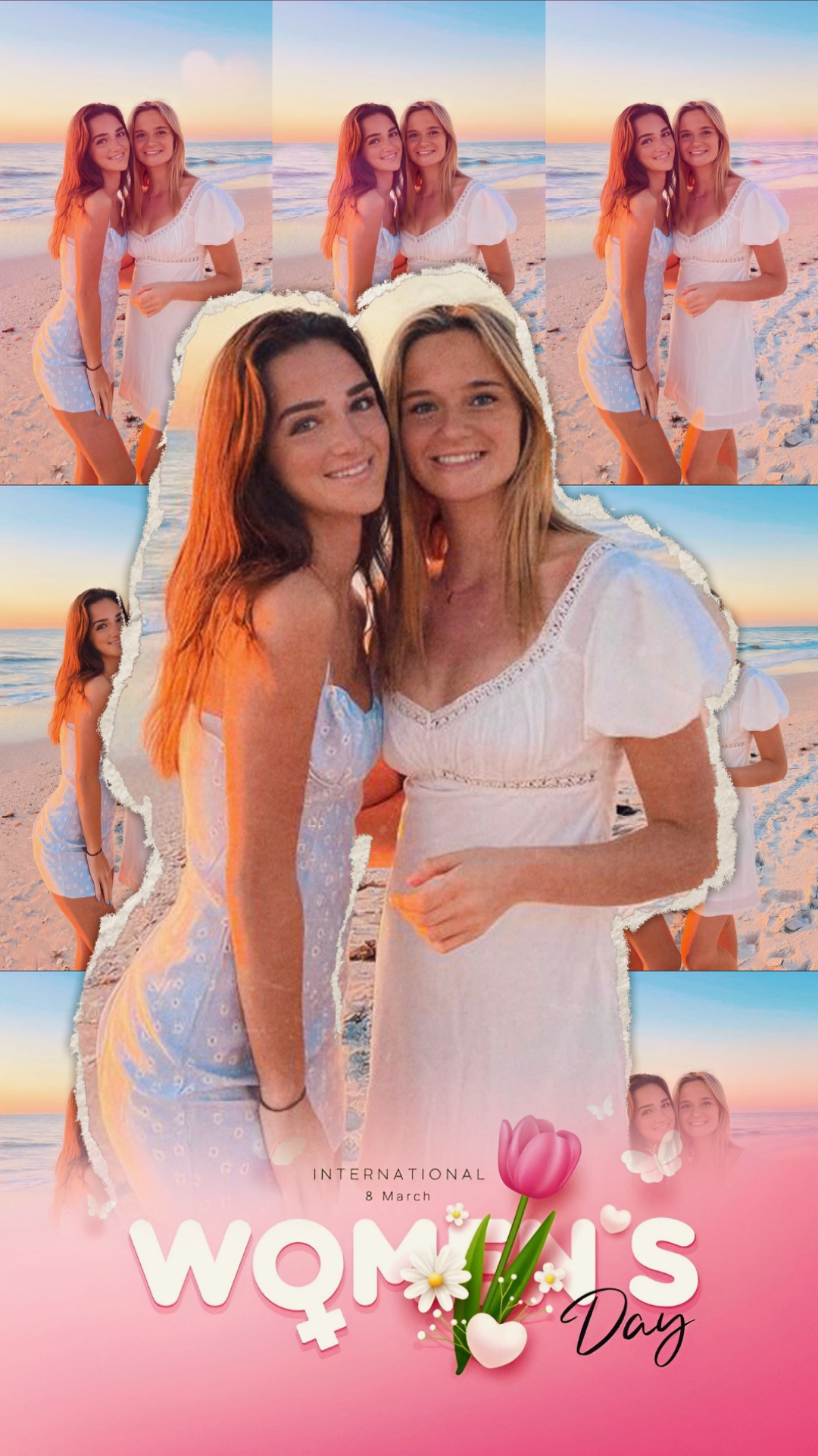 Especial Dia da Mulher