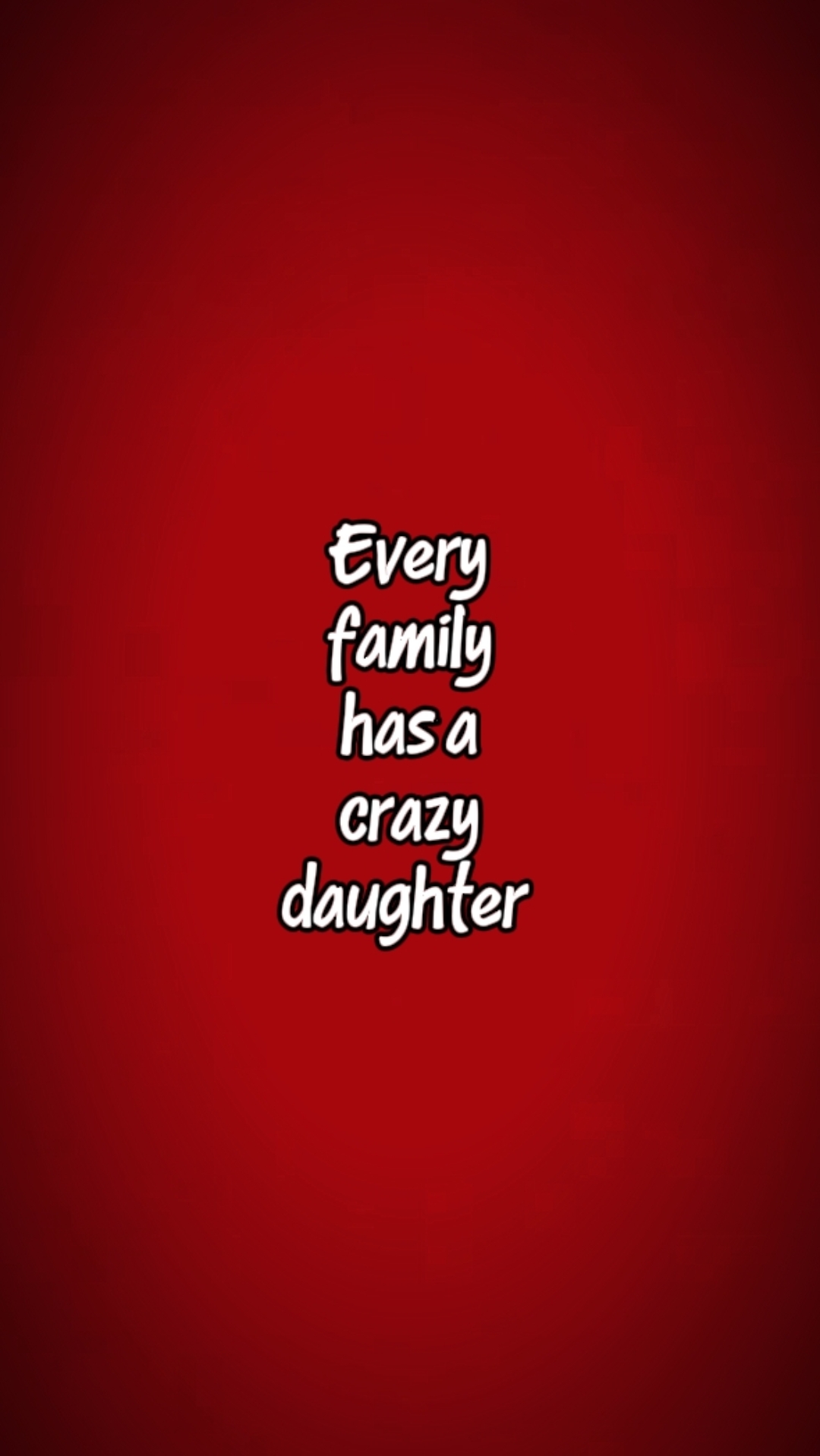Chaque famille
