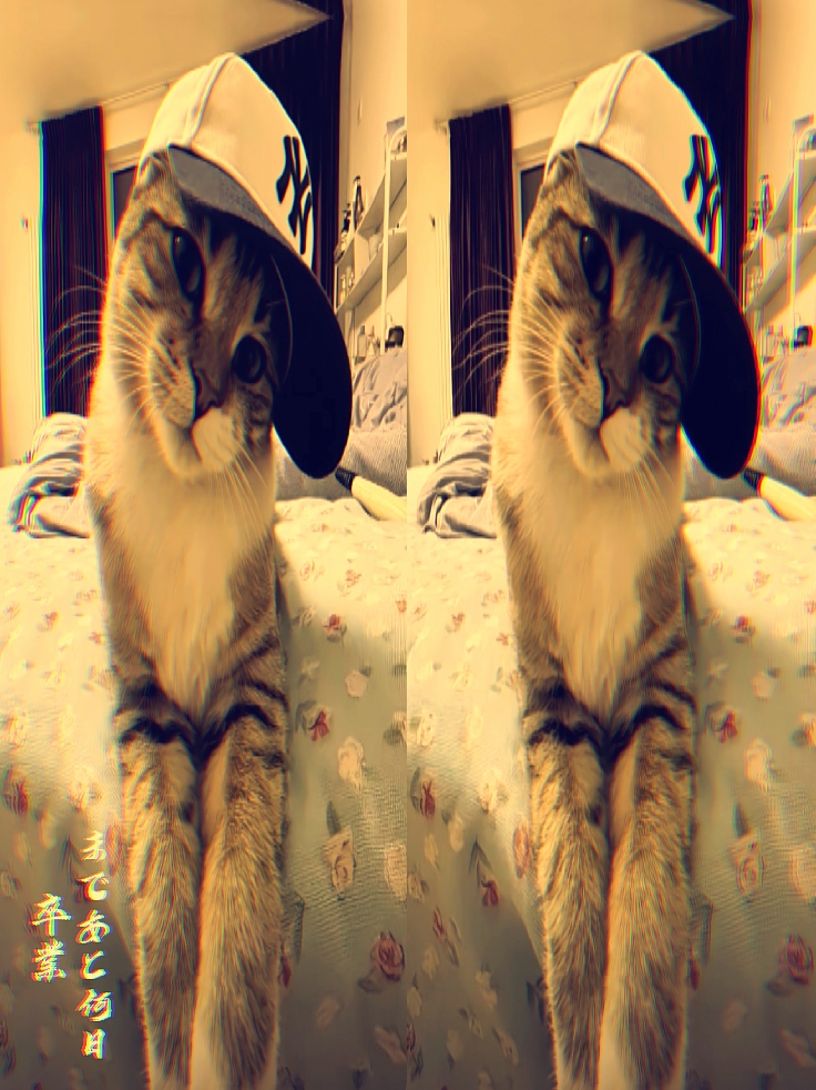 Filtro laranja