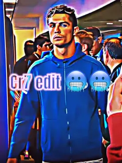 Cr7 🥶