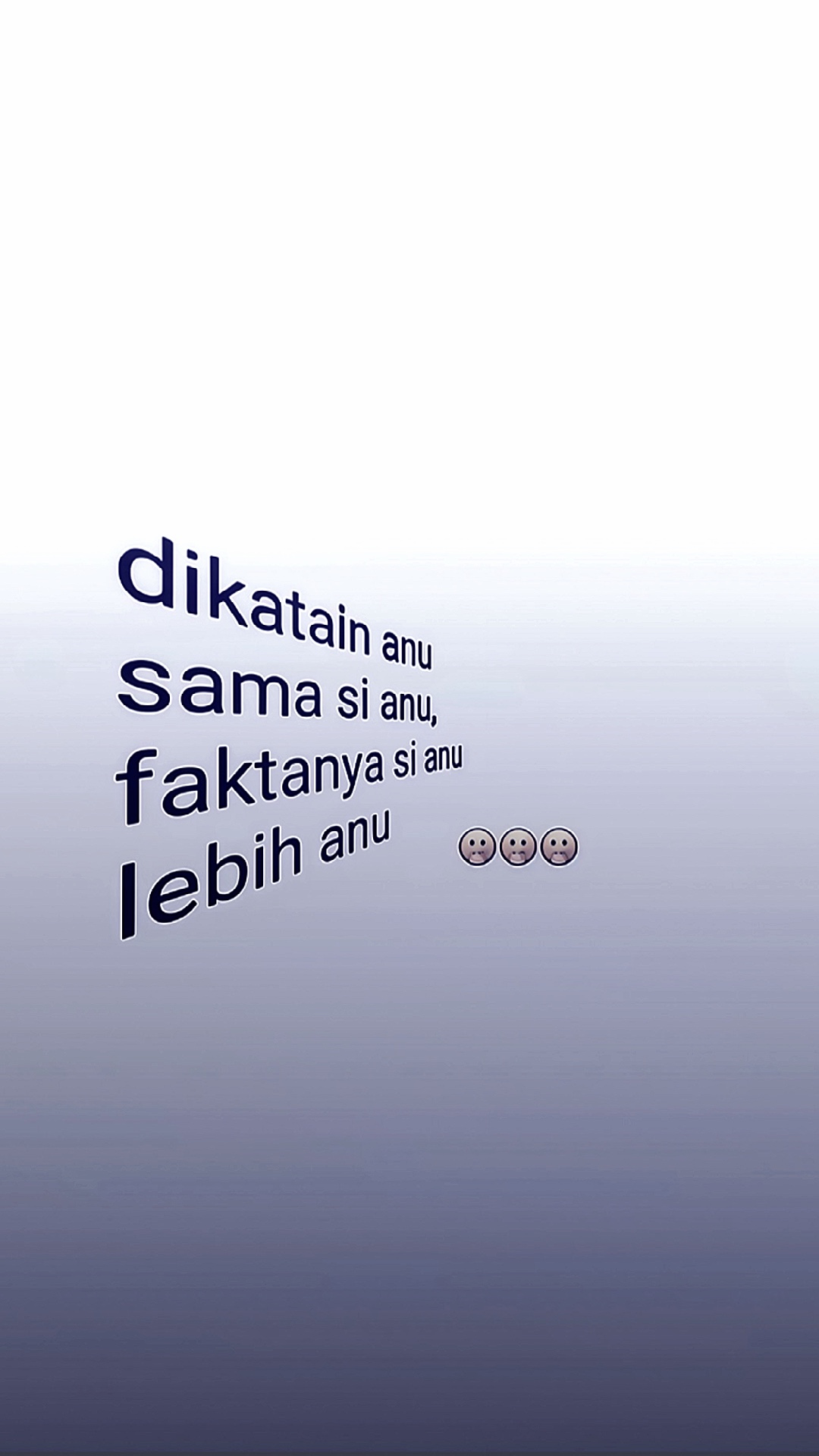 di katain anu