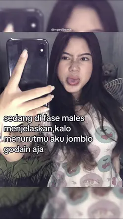 sedang di fase 