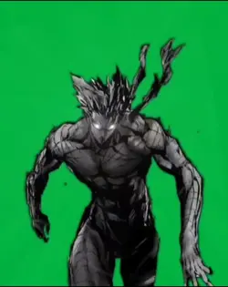 Free garou clips