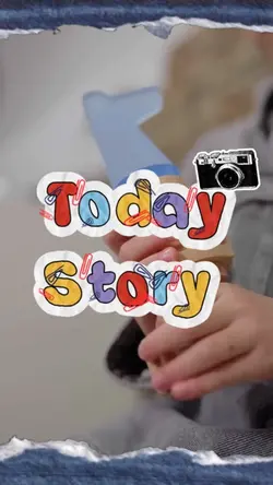 Today Story