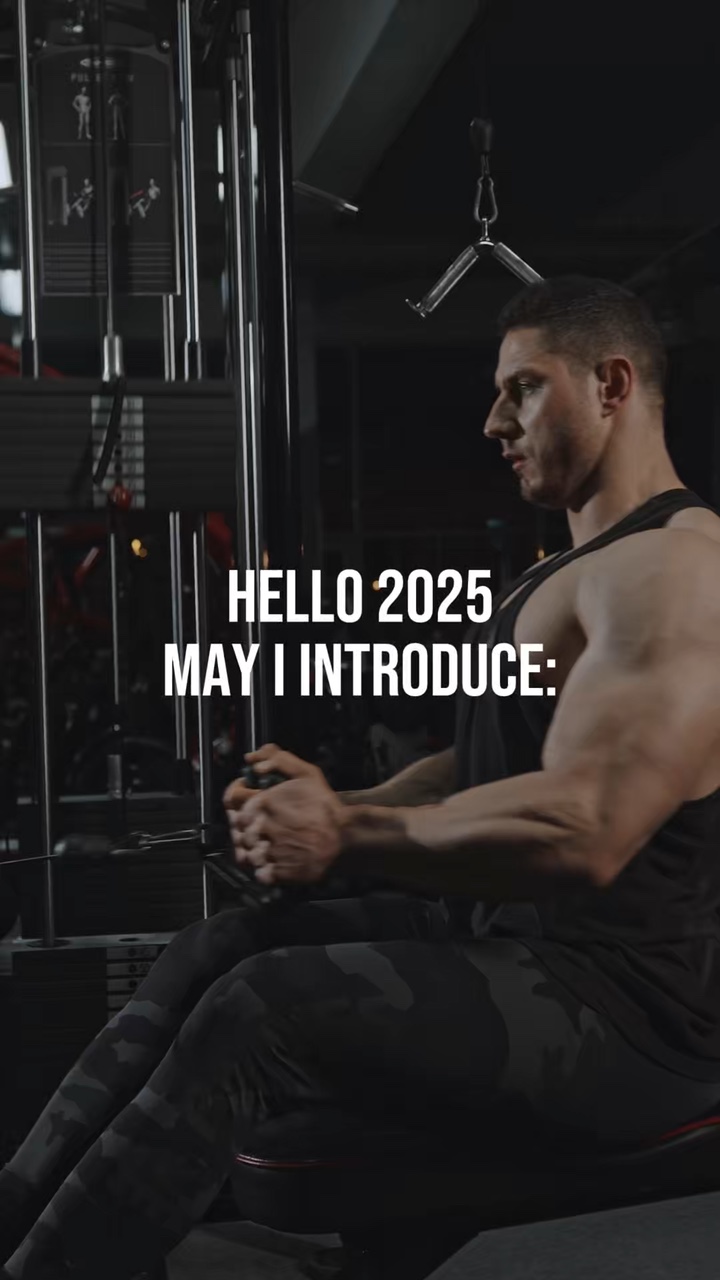Bonjour 2025