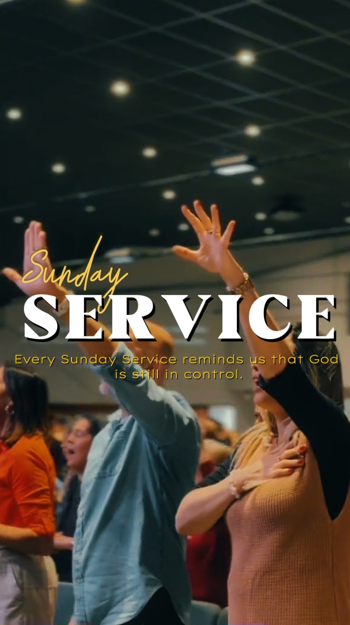 SERVICIO DE DOMINGO