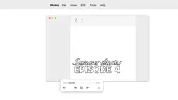 YouTube video intro
