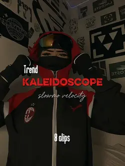 Kaleidoscope