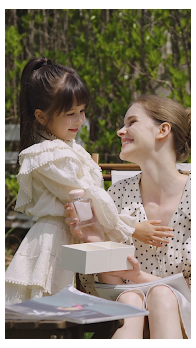 Mom's Day