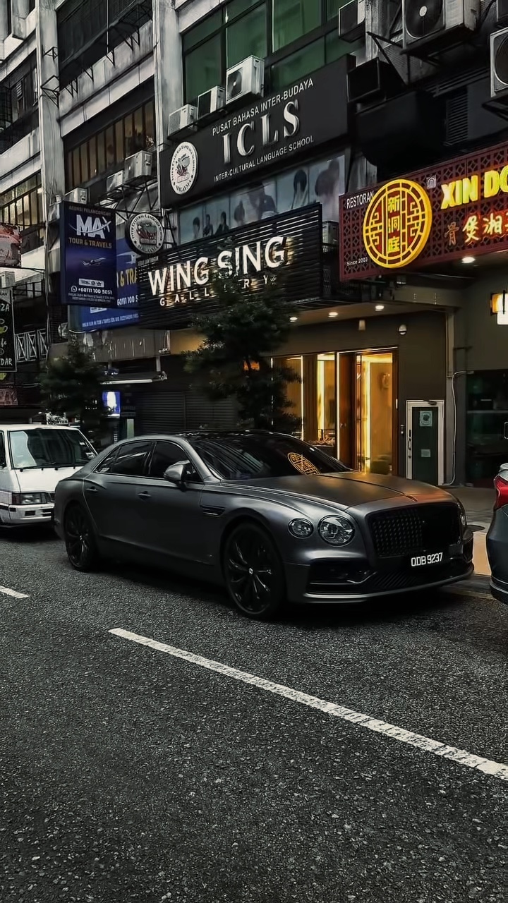 ⚔️ CAR | TREND ⚔️