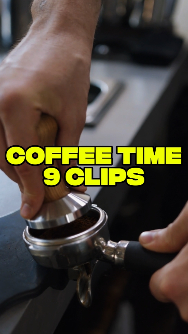 Hora del café