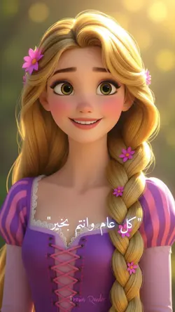 كل عام وانتم بخير