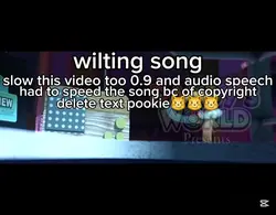 dw Easter song
