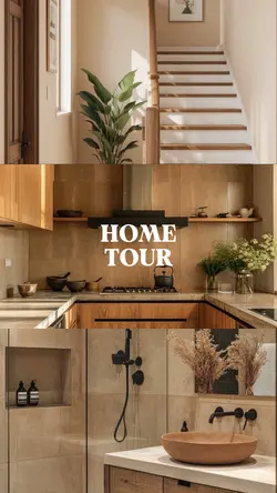 home tour