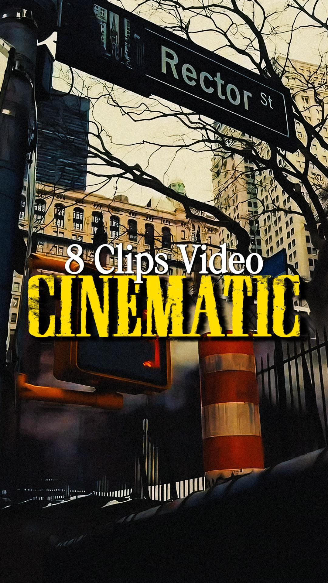 KLIP 8 INEMATIK