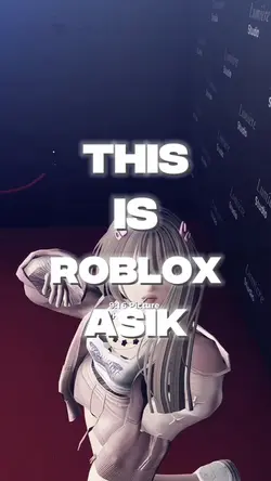 trend jj roblox