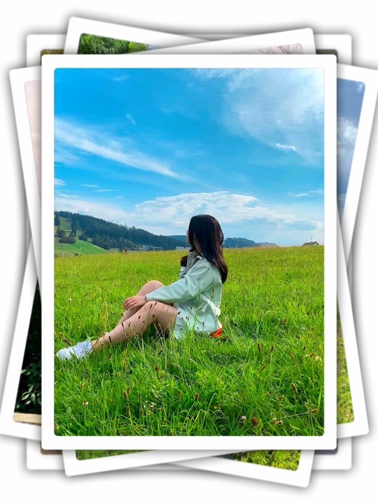 4Pic框架美学