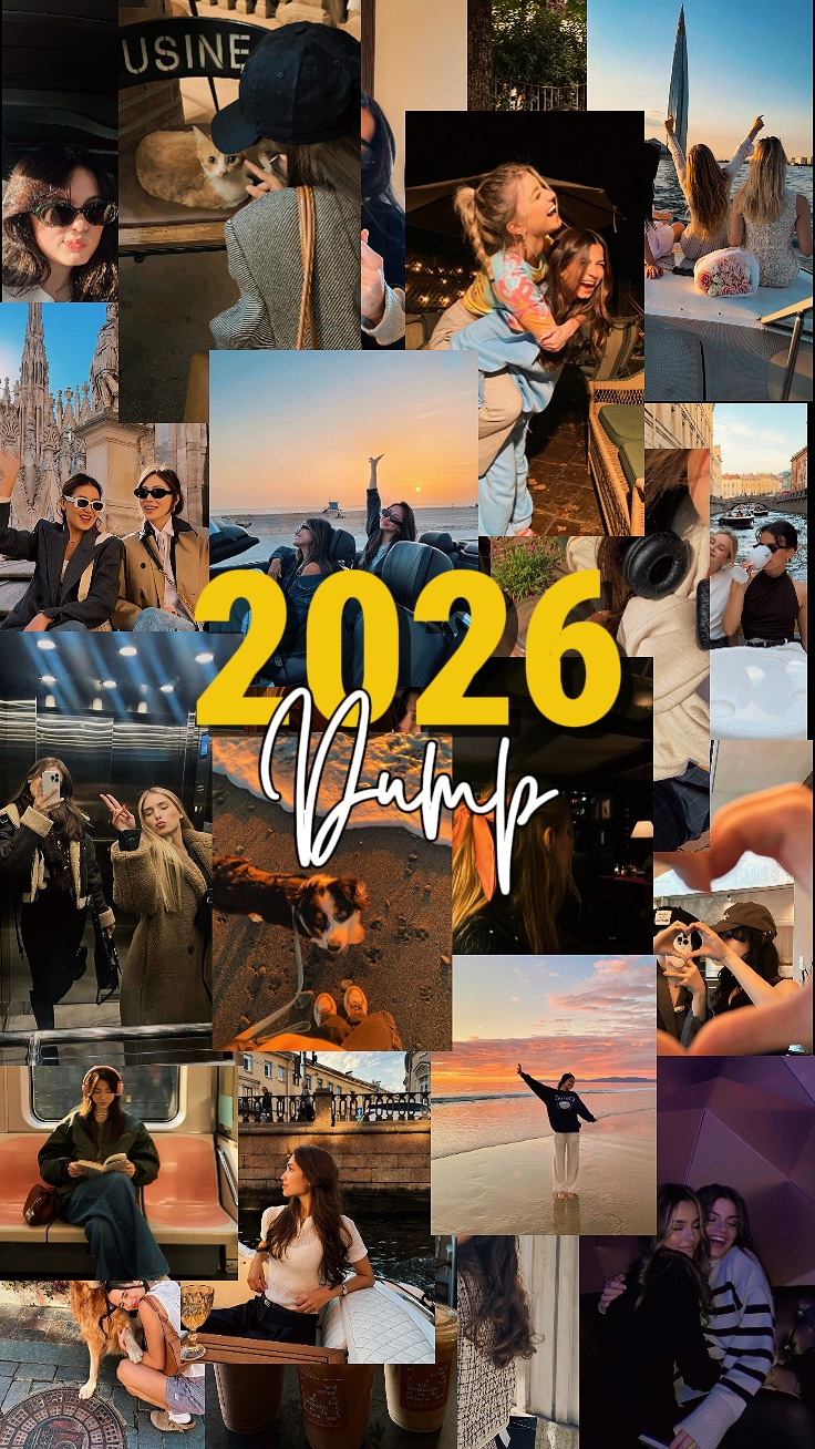 2026 Recap