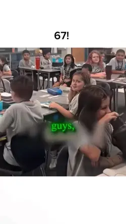 67 