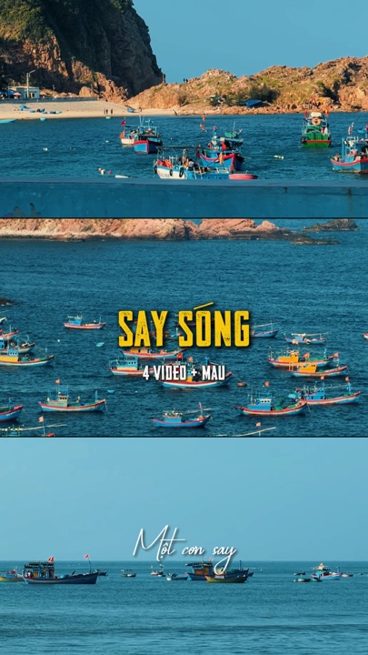 Biển dịu em đưa ta