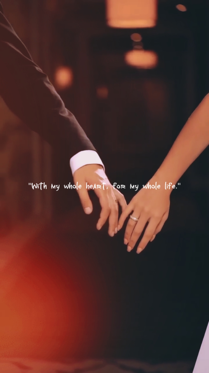 Happy Wedding