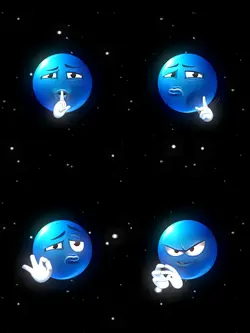 troll emoji 4clip