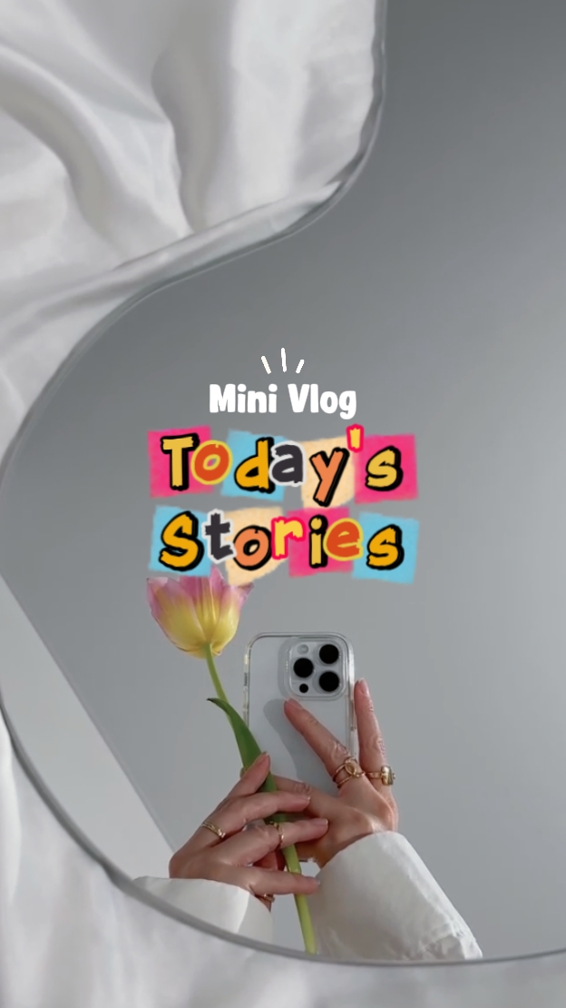 vlog mini