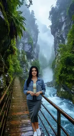 Rain