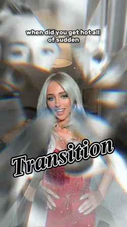 transition