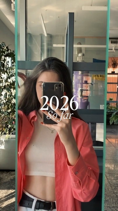 2026 hasta ahora