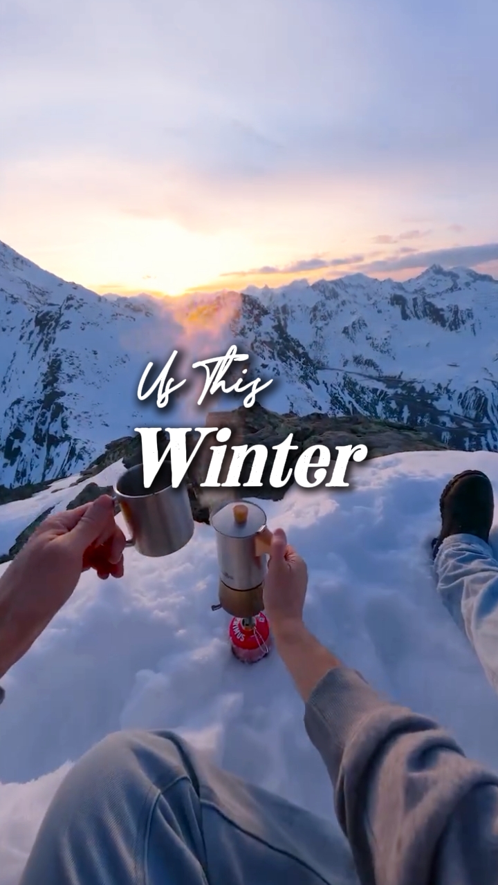 winter is coming 