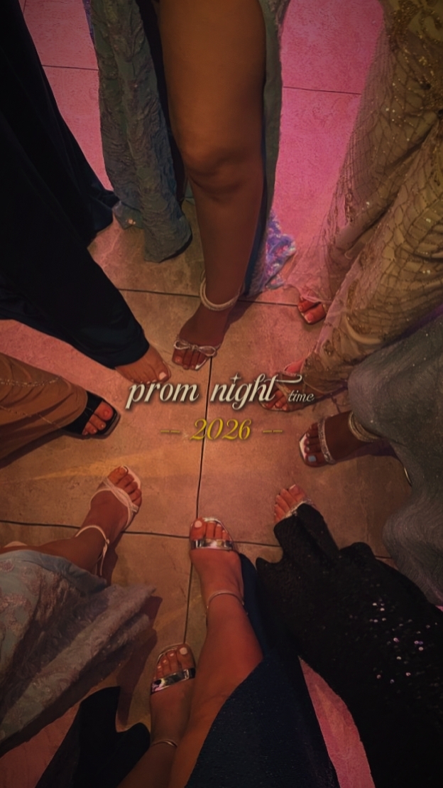 Noche de graduación