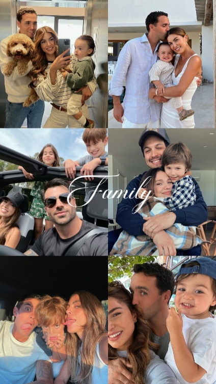 family moments