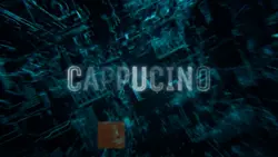 Sci fi Intro