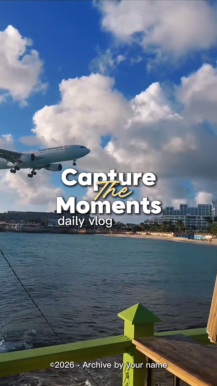 VLOG SETIAP HARI