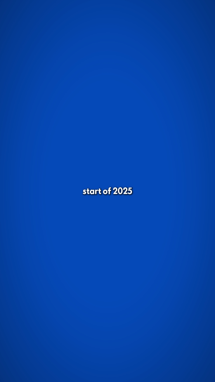 Début vs fin 2025