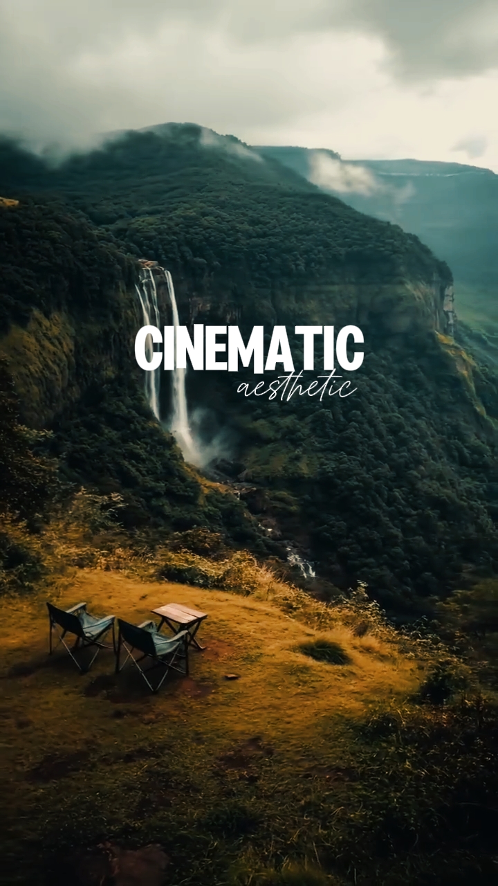 mini vlog cinematic