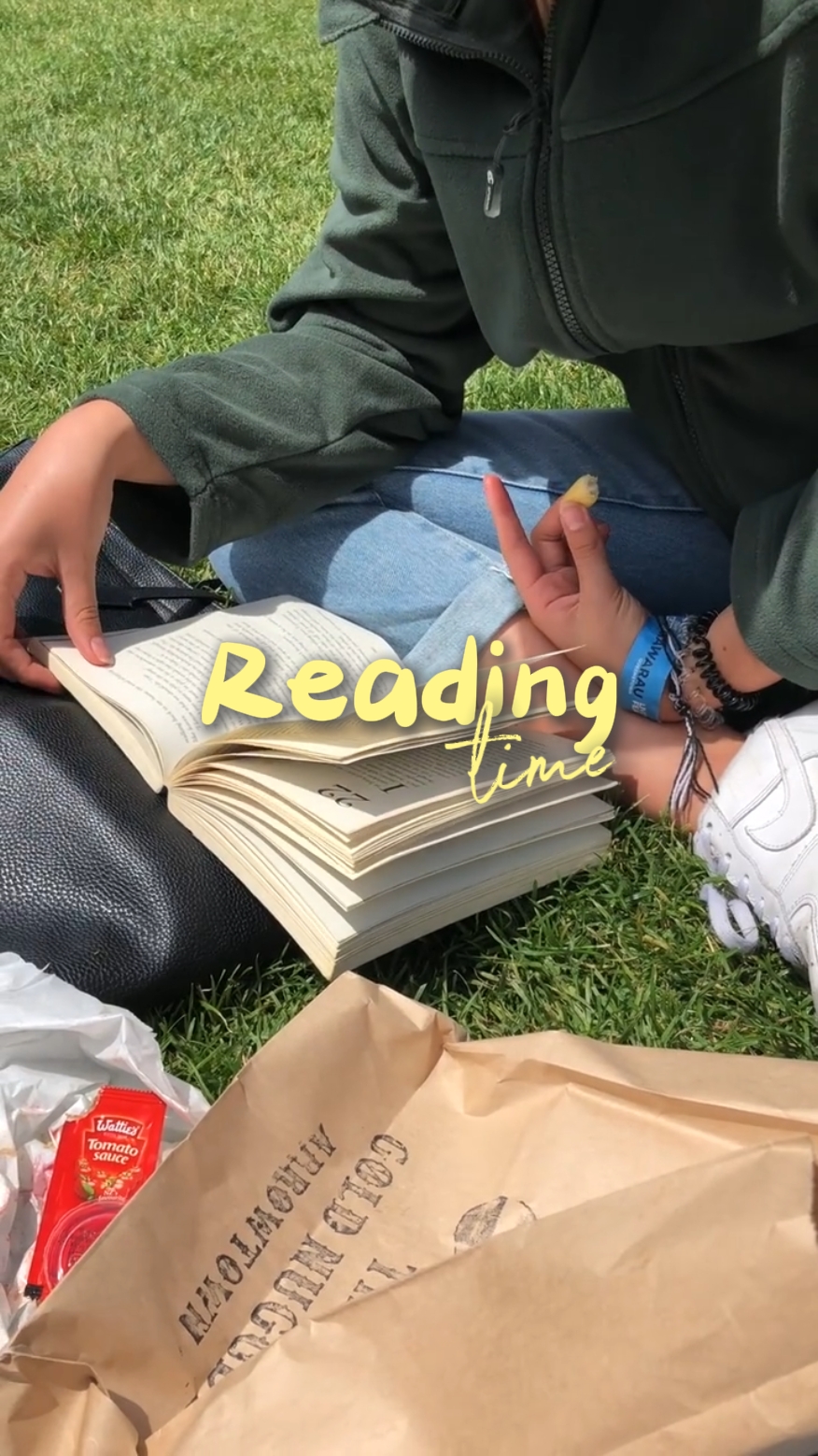 Tiempo de lectura