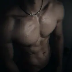 sixpack vibes