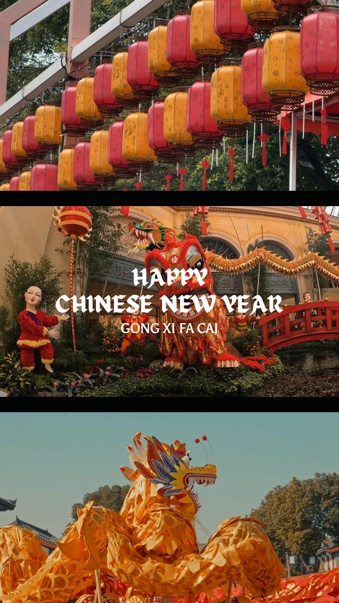 Chinese New Year