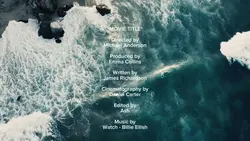 movie title outro