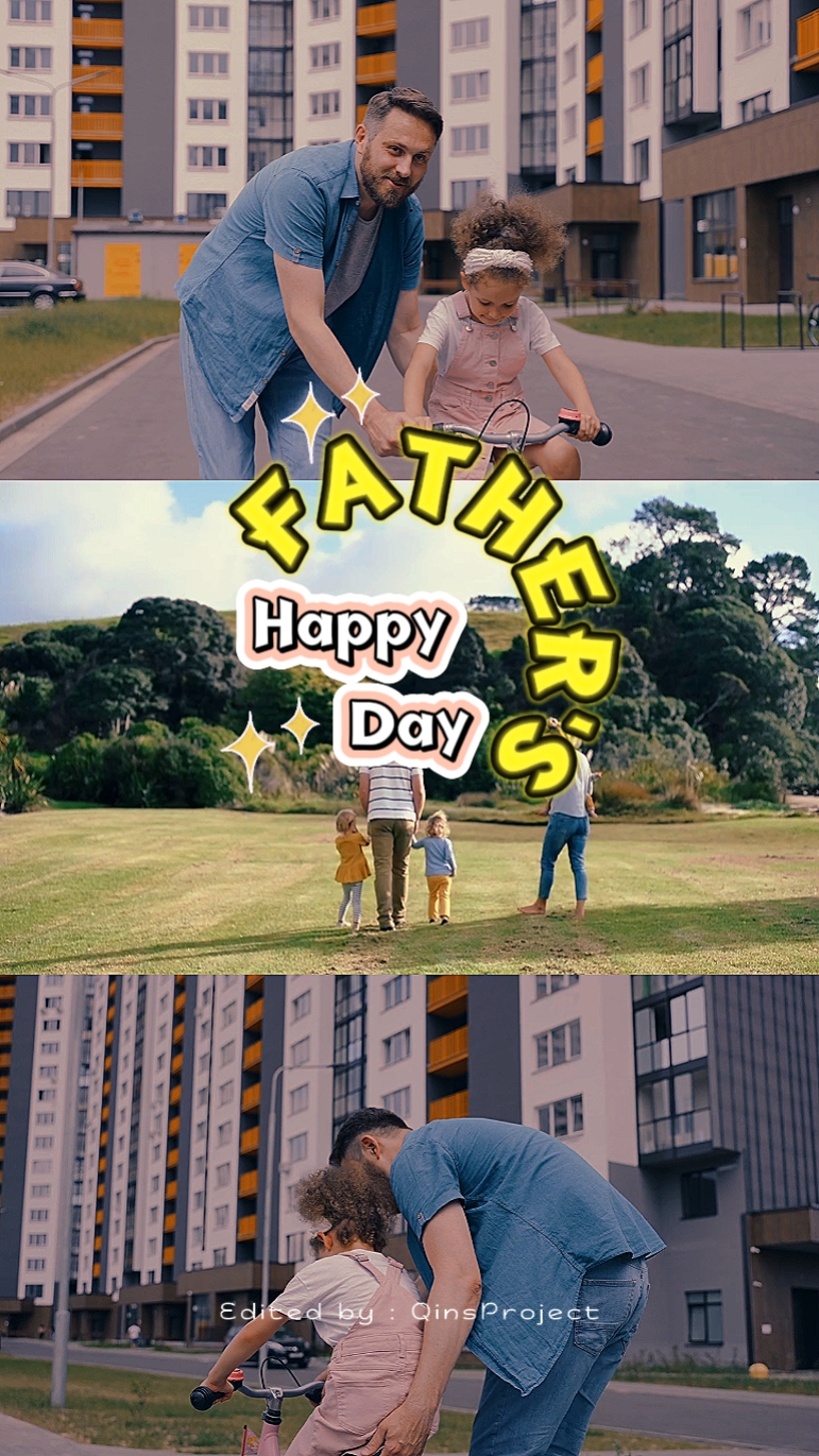 Father's Day | 1