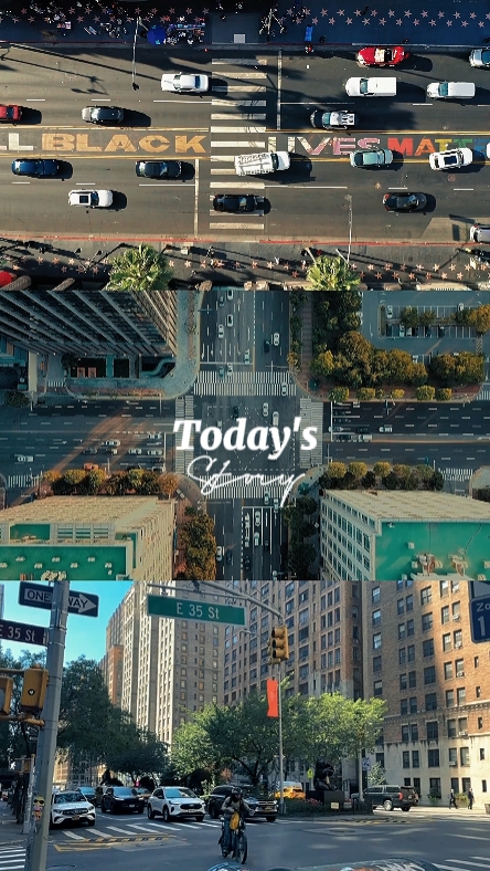 Today's Story