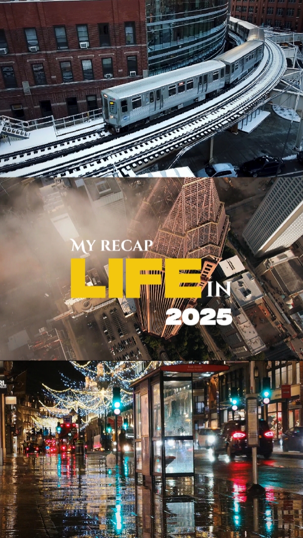 life in 2025