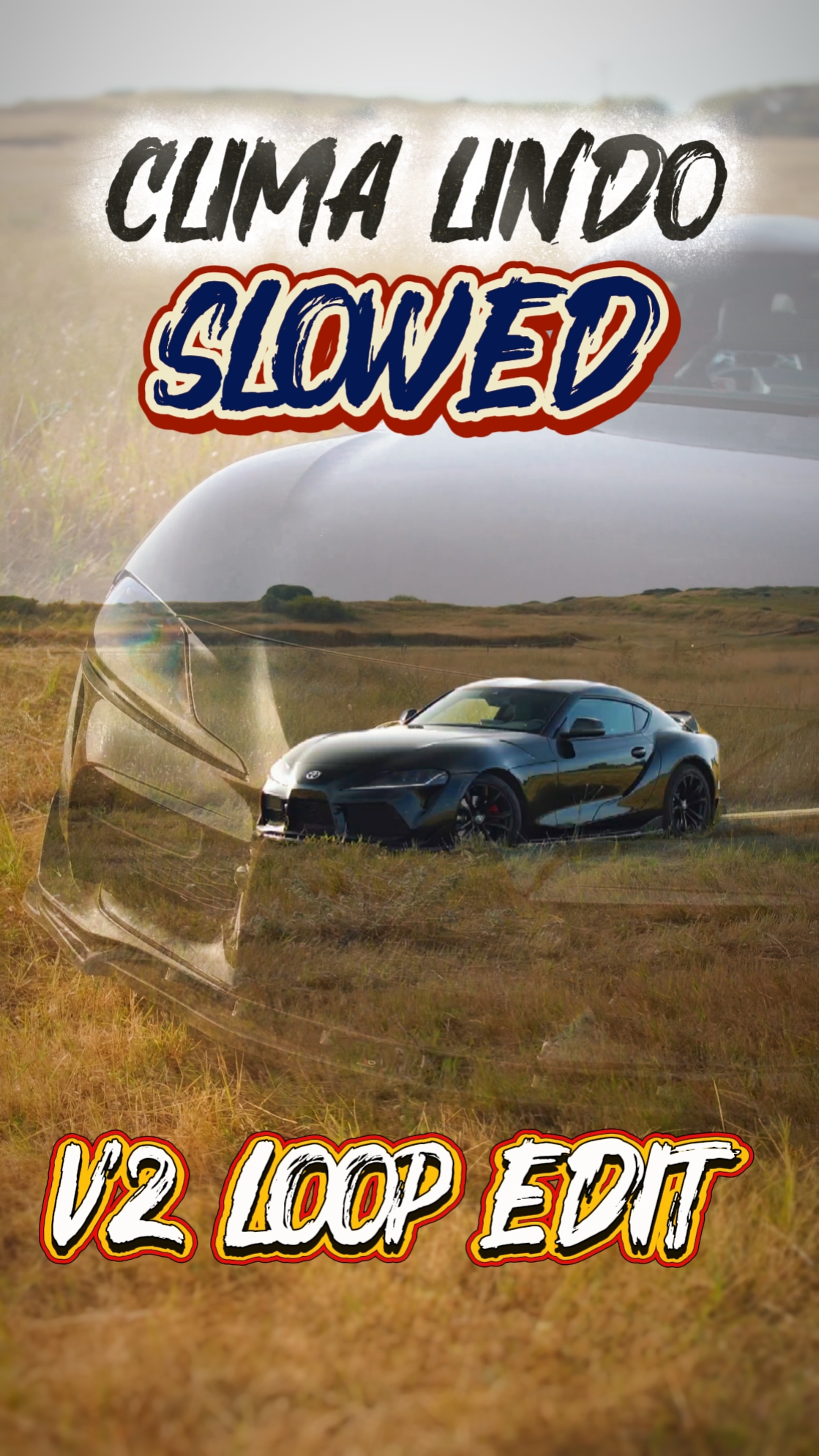 CLIMA LINDO SLOWEDv2