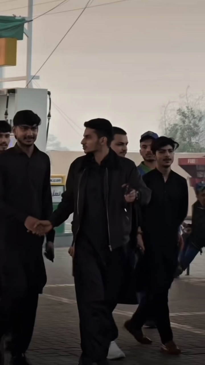Atitude Wala Slowmo 